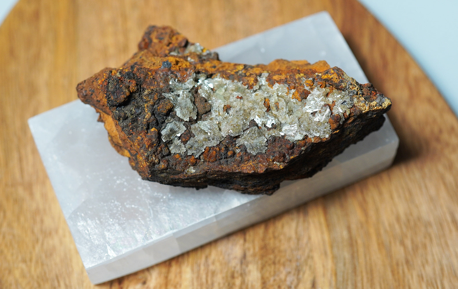 Adamite - crystalsbysabeads.com