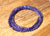 Amethyst Bracelet 4mm - crystalsbysabeads.com