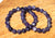 Amethyst Bracelet 8mm - crystalsbysabeads.com