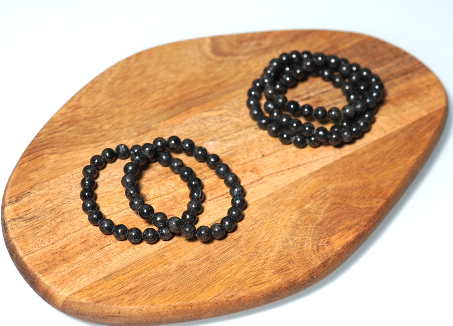 Astrophyllite Bracelet 8mm - crystalsbysabeads.com