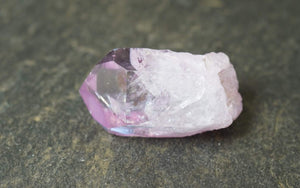 Aura Quartz Point - crystalsbysabeads.com