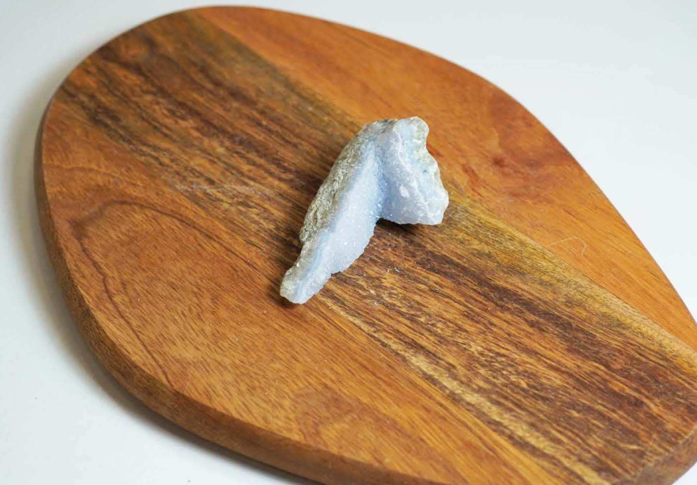 Blue Lace Agate - crystalsbysabeads.com