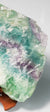 Fluorite Slab - crystalsbysabeads.com