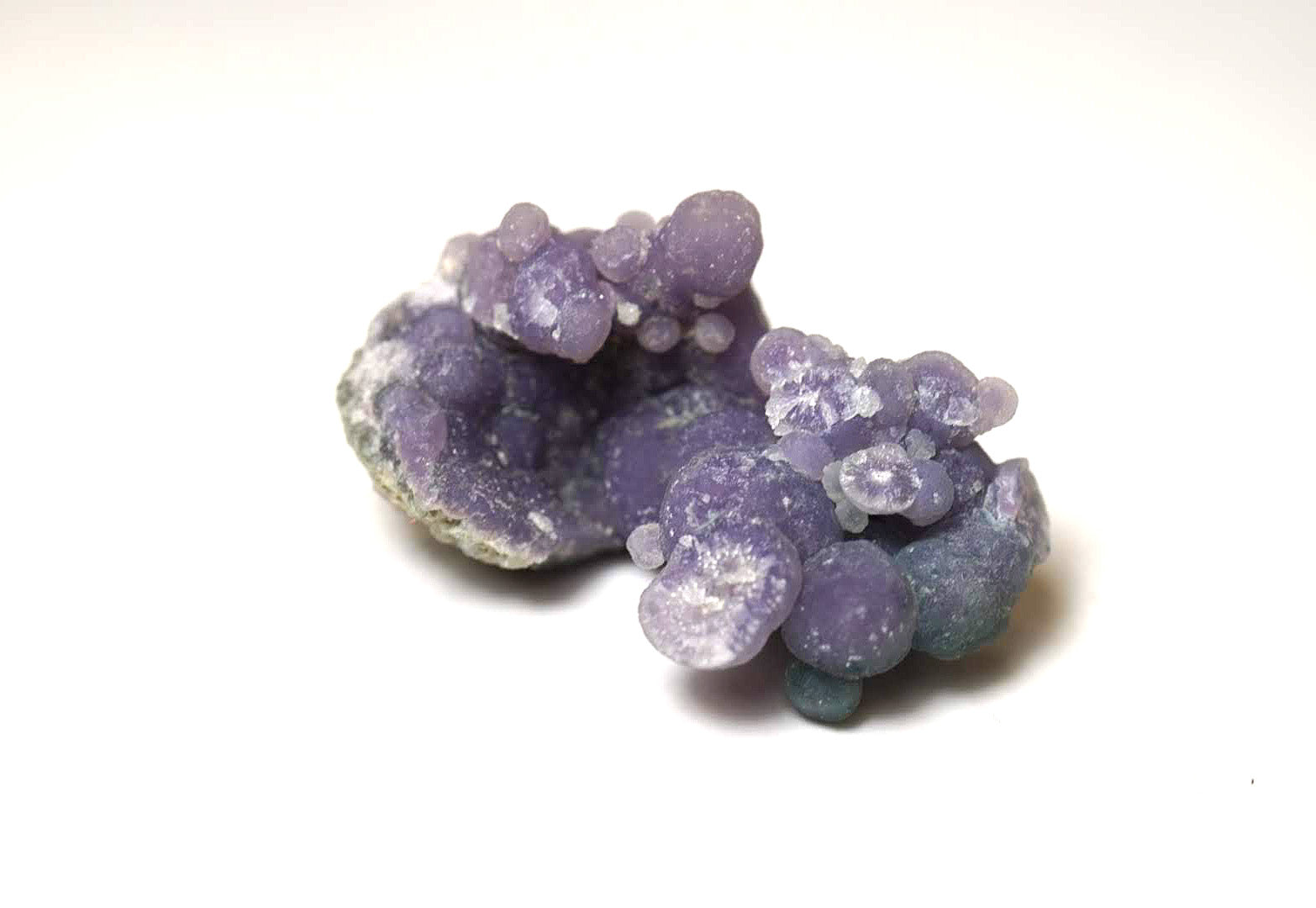 Grape Chalcedony - crystalsbysabeads.com