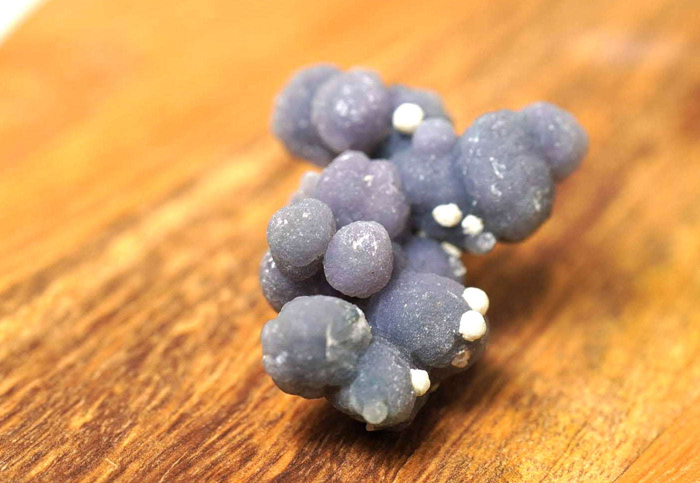 Grape Chalcedony - crystalsbysabeads.com