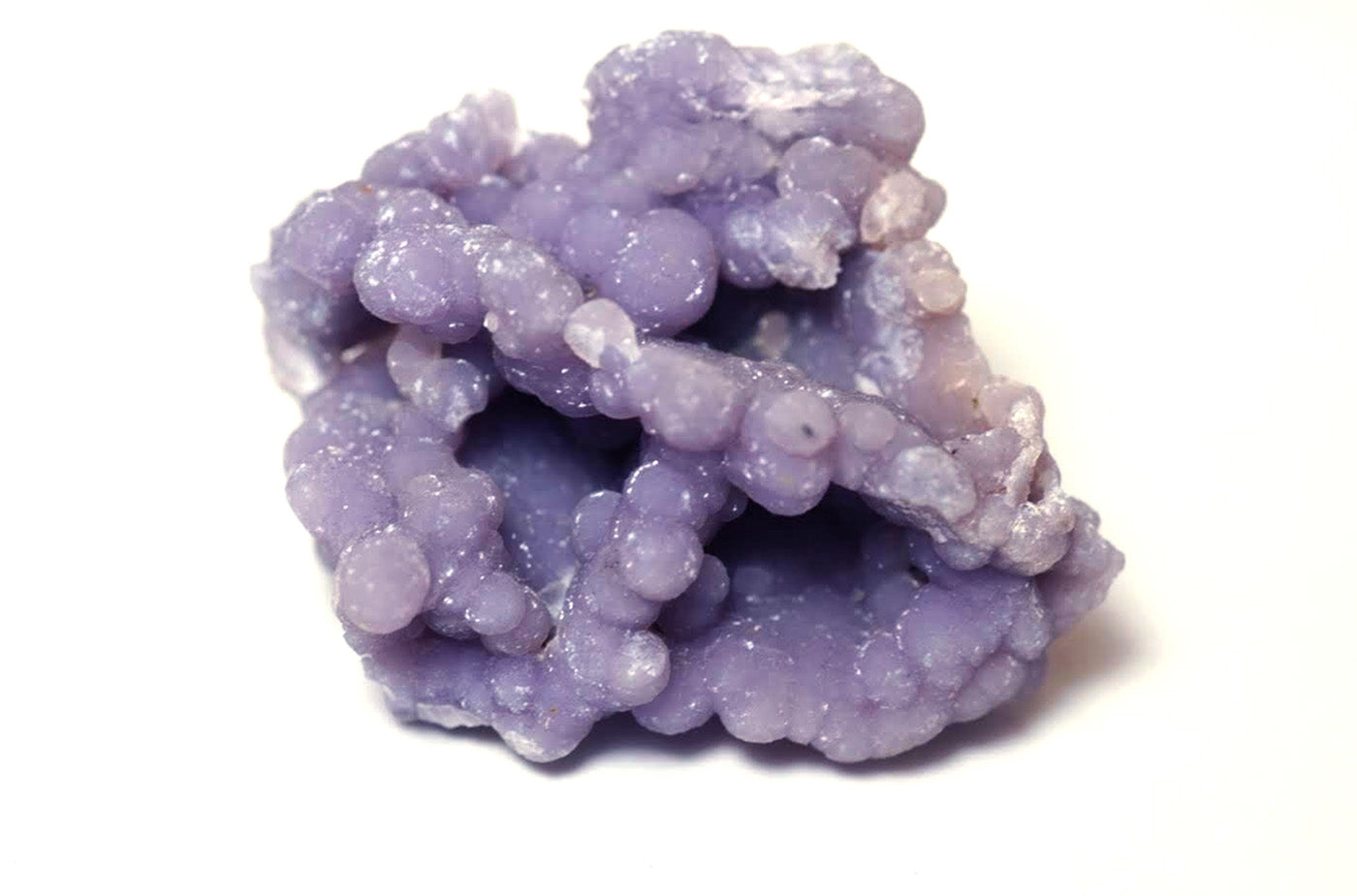 Grape Chalcedony - crystalsbysabeads.com