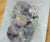 Purple Smithsonite - crystalsbysabeads.com